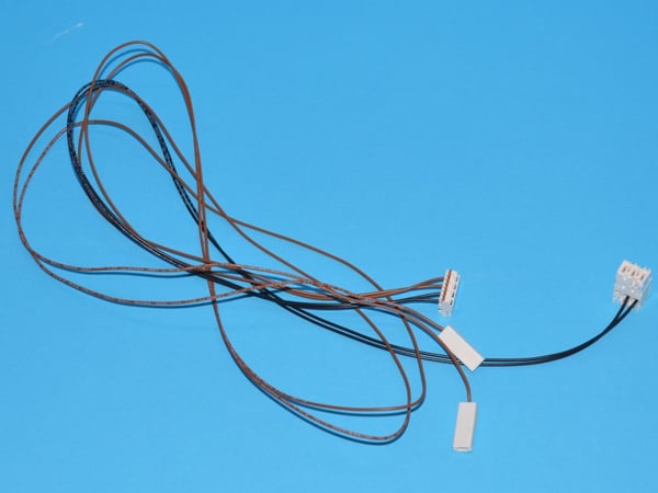 Wi.Har.Pump/Door SW.LP,L0,L1 SP/K-A-15UL"
