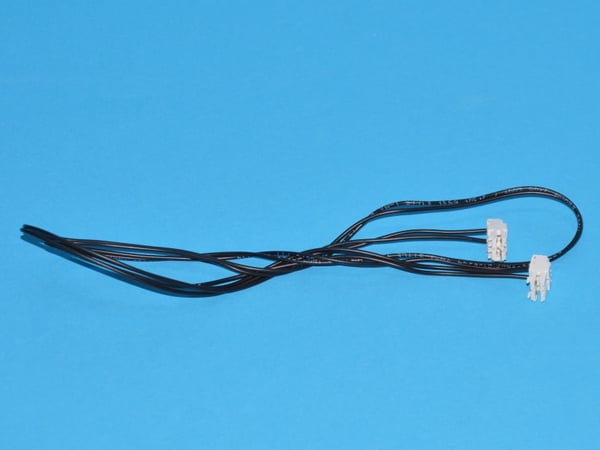 Wiring Har.AC Fan LP,L0,L1 SP/K-A-15 Ul"