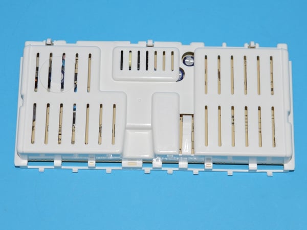 Elect.Housing Hzf 120V C-14_P Co A6 Assy