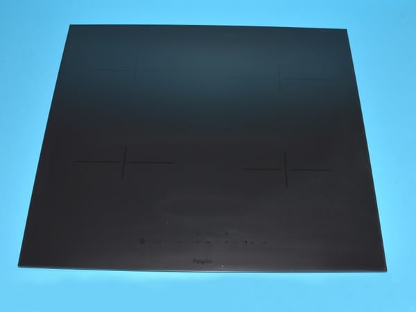 GLASSC.BI6 BA-T0 A5 GROU.4RIMS Pel Assy