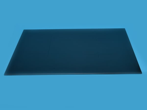 GLASS.BI6 BA-T0 C3 700 GR.4RIMS Pel Assy