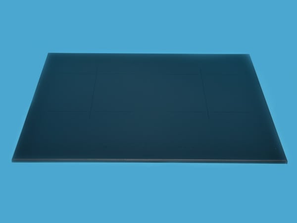 GLASSC.BI6 BD-T0 D3 GROU.4RIMS Pel Assy