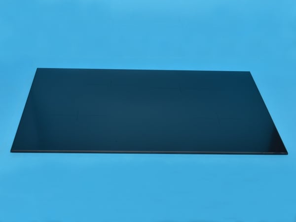 GLASSC.BI8 Be-to E1 GROU.4RIMS Pel Assy