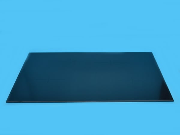 GLASSC.BI8 BC-T0 C3 GROU.4RIMS Pel Assy