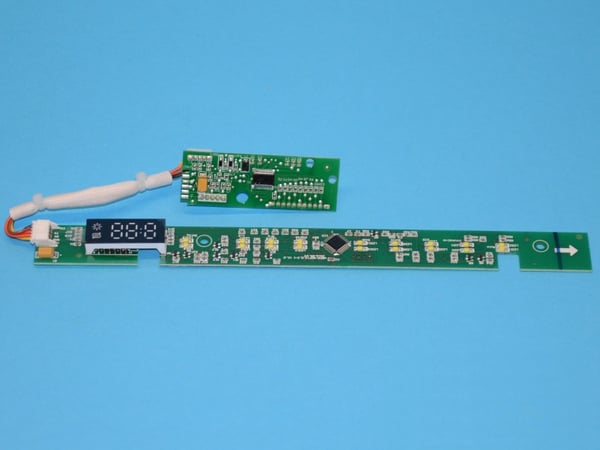 Control Board