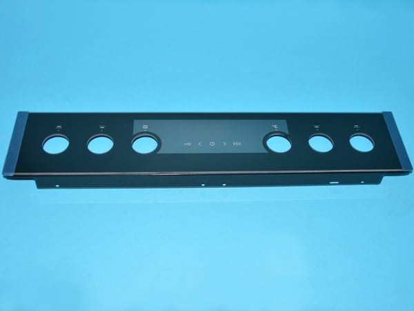 Ctrl PAN.NGVA3 FL6-58 Icon 9005/VZ065ASS