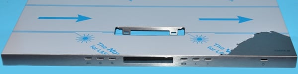 Set Ext. Door L714 Var G-c-u Bs