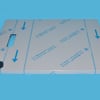 Asko Dishwasher Set Ext. Door L714 Var G-c-u Bs - Image 2