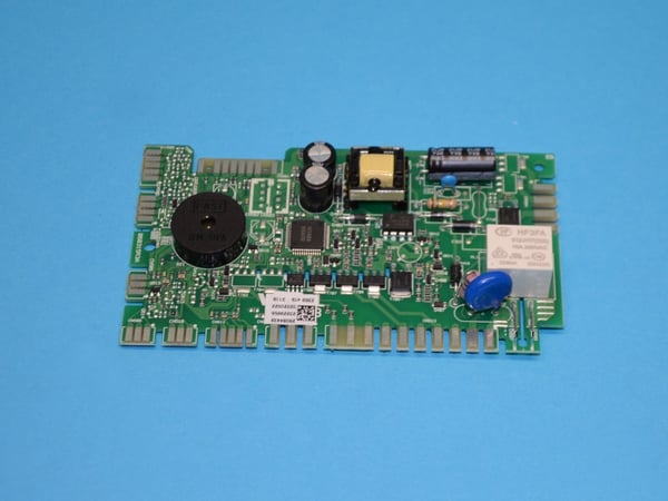 Logic Board