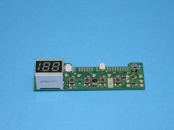 Display Unit
