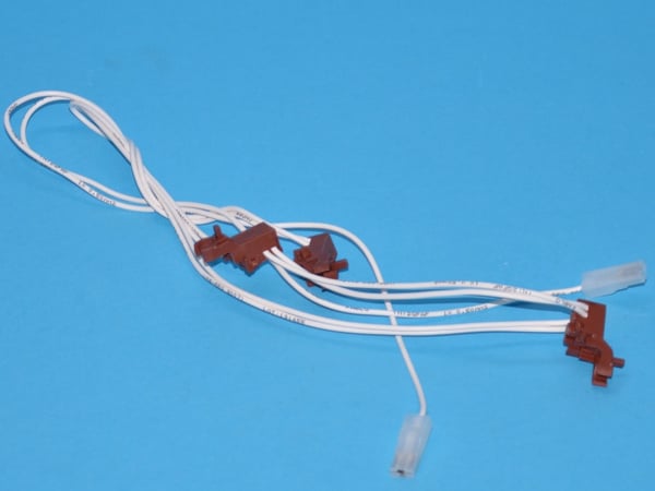 Ignition Device Switch FS16 3X Fer