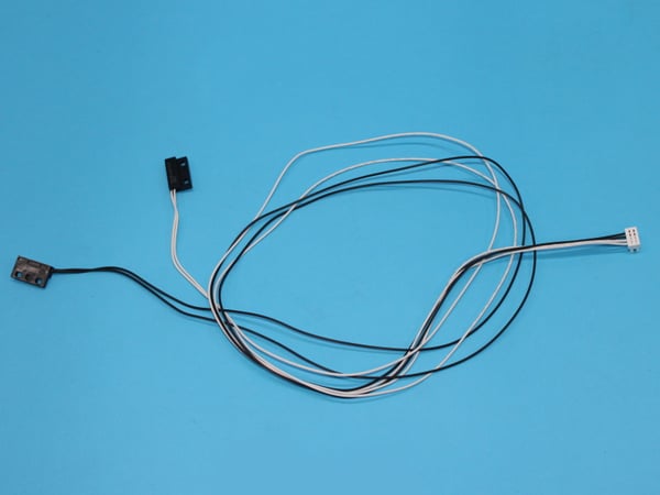 Magnetic Switch WM-85 Assy
