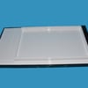 Gorenje Fridge & Freezer Door INSUL.A6 Sy H1078H RM93 M 9005 - Image 1