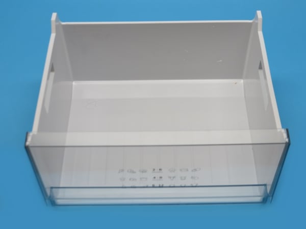 Drawer A6-Z235 031 Sign Sy Assy
