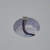 Gorenje Fridge & Freezer Door INSUL.A6 Sy H1078H RM93 M 070 - Image 1