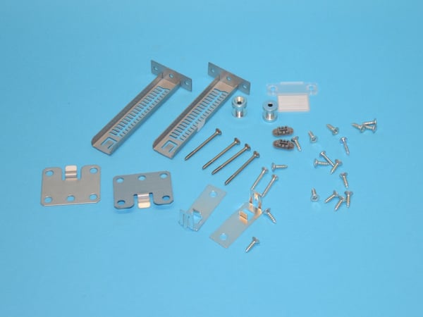 Door Fixing Set