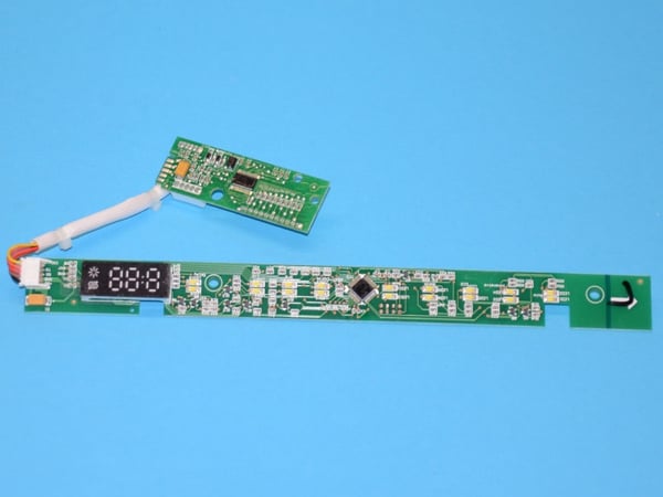 Control Board