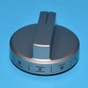 Gorenje Cooker & Hob Knob Ge 6_7 K36E 022/9005 - Image 1