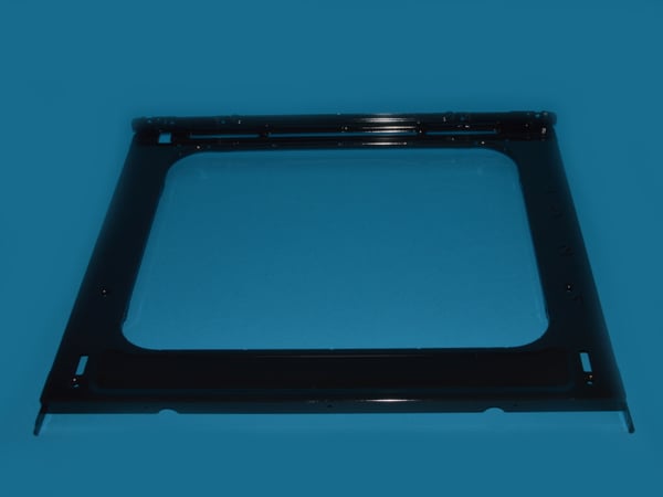 Oven Front Panel F2E FS60C Pyro Em F1