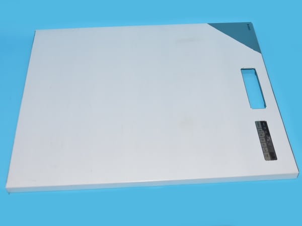 Door Ext Sign 5 Opt.Assy