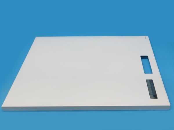 Door Ext Sign L714 5 Opt.Assy
