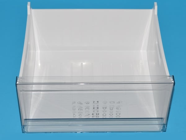 Drawer A6-Z235 LONG.031 Sy Assy