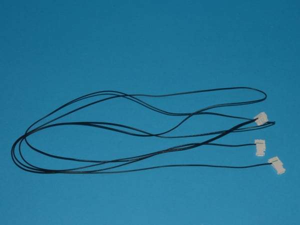 Wiring Harness GCUX3-FAN Wax