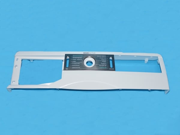 Control Panel W.Cover L2 PS-15 Ru/Gp