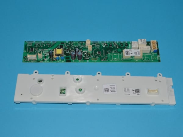Unit Supply/Control 75.B Assy