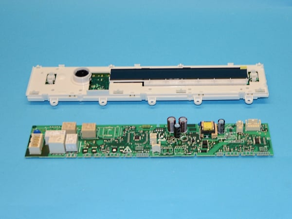 Unit Supply/Control 75.1 Assy