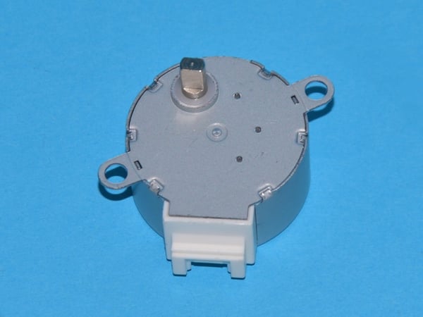 Sflap Stepping Motor 12V DC