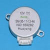 Gorenje Air Conditioners Sflap Stepping Motor 12V DC - Image 2
