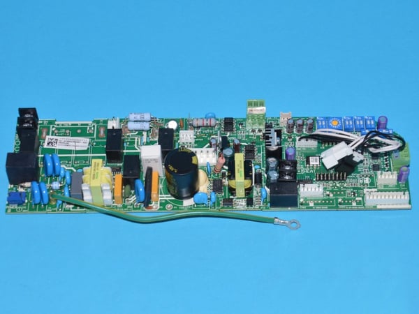 Control PCB KFR35Q