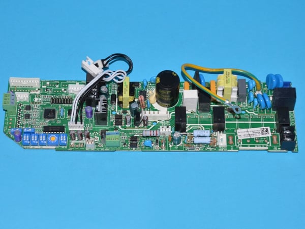 Control PCB KFR53Q