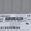 GE Monogram Fridge & Freezer Inverter HW-VCC3 X11 Sw SDEF9CPTVL001FLF - Image 1