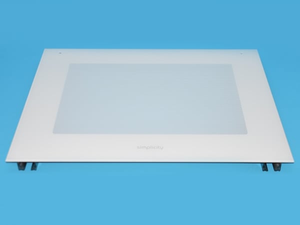 Door Glass 6-221 Opw SIM2.1 Glu