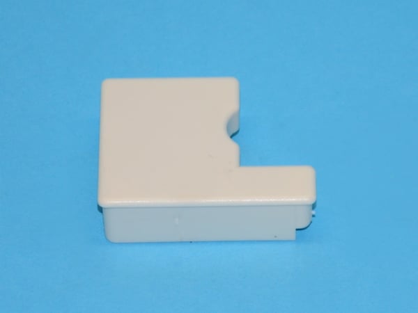 Left Cover