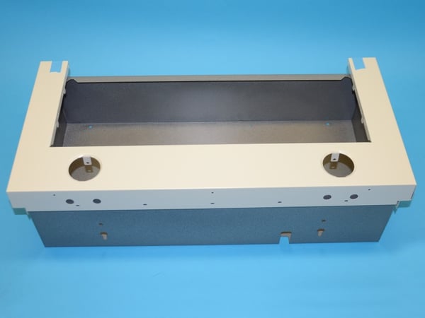 Hood Housing