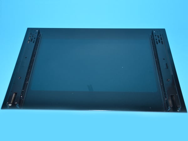Door Glass 6-220 9005 SIM2.1 Glu