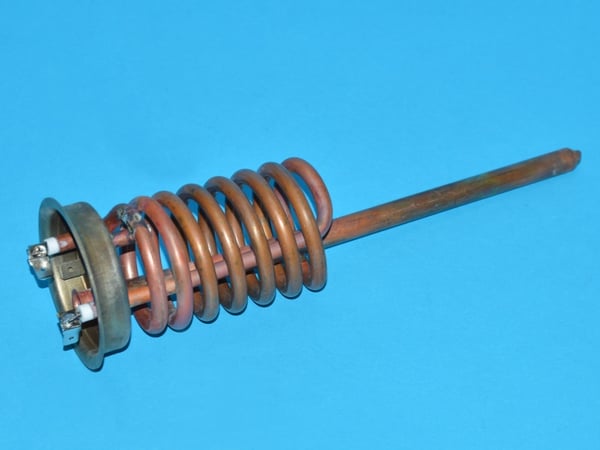 Heater Wug 2000 OWGS4/230V