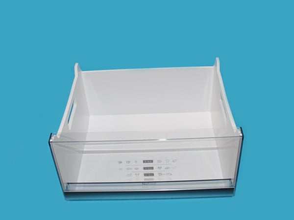 Drawer A54 Z222 NF-PROF.A54 L386 Al Assy