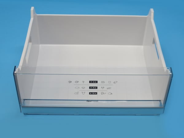 Drawer A54 Z187 NF-PROF.A54 L386 Al Assy