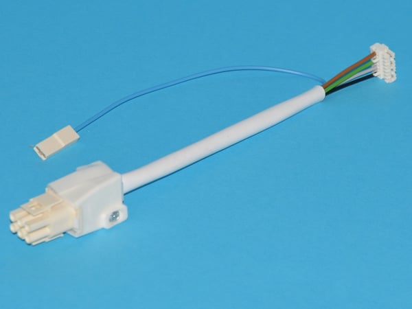 Wiring Harness Fan L1 6P Biu