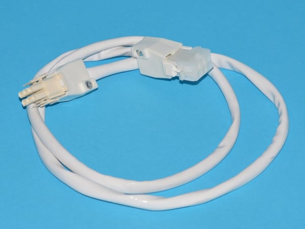 Wiring Harness Fan EXTEN.L1 6P Biu