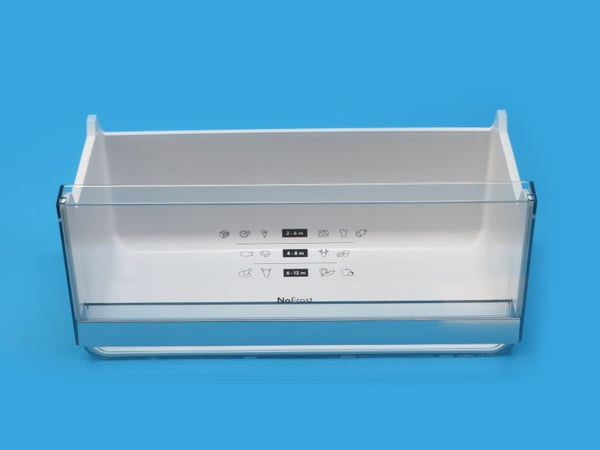 Drawer A54 Z192 NF-PROF.A54 L386 Al Assy