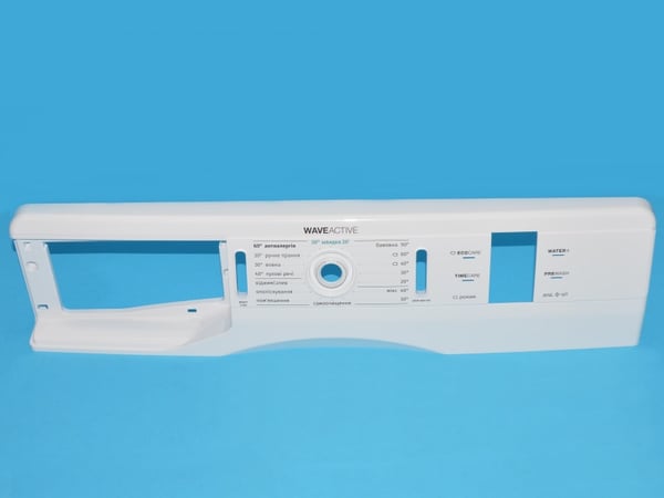 Control Panel Lp PS-15 UK Sig