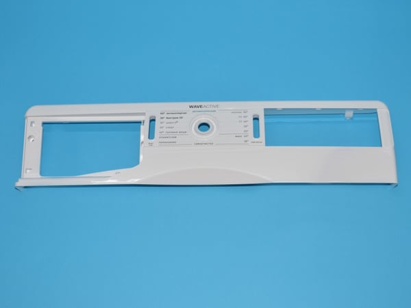Control Panel L0 PS-15 Ru Sig