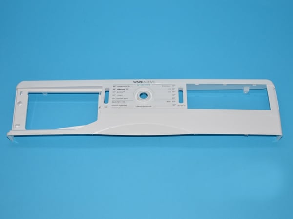 Control Panel L0 PS-15 UK Sig