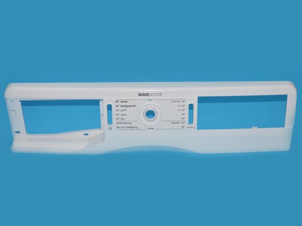 Control Panel L0 PS-15 Da Sig