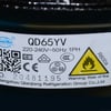 Körting Fridge & Freezer Compressor QD65YV - Image 1